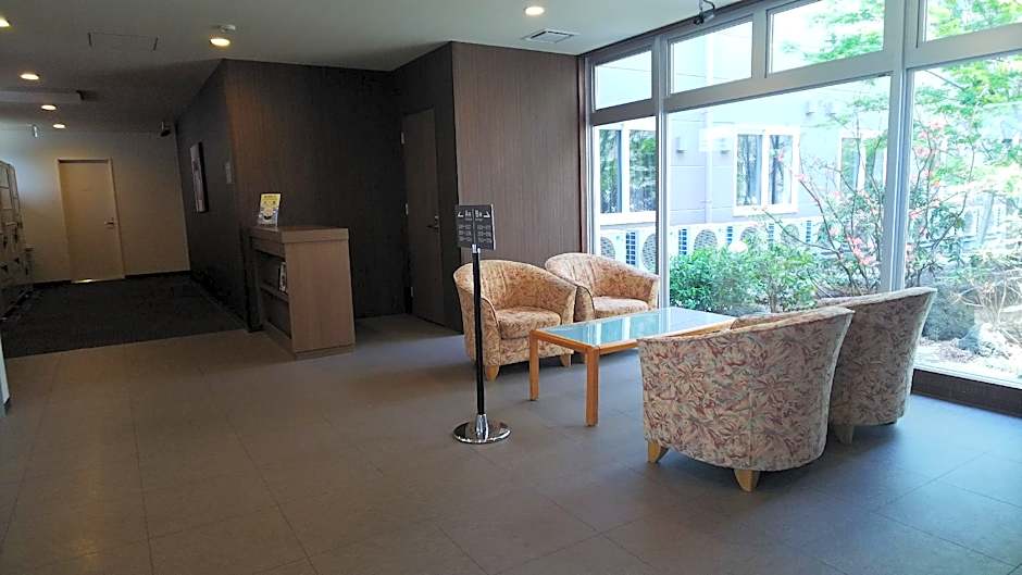 Route Inn Grantia Komatsu-Airport