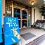 Backpackers Hotel Toyo