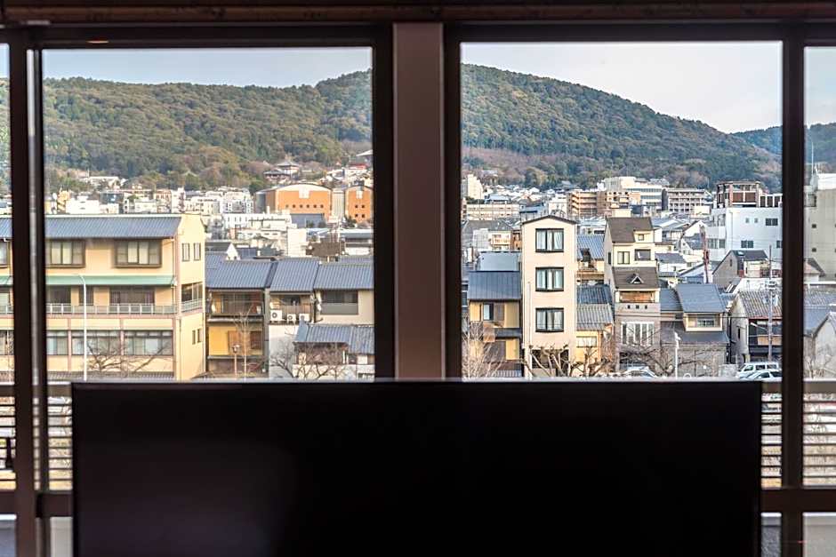 Kyoto Riverview House Kyoraku