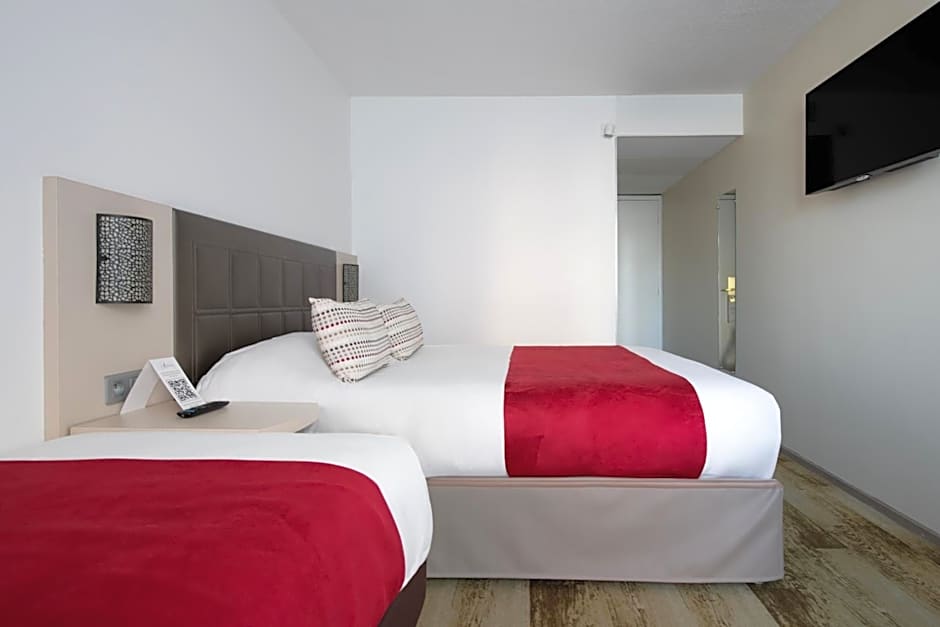 Hotel Atrium Arles Centre