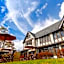Yatsugatake Kogen Lodge