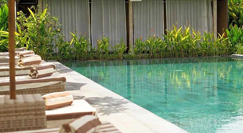 Green D'Mel Bali