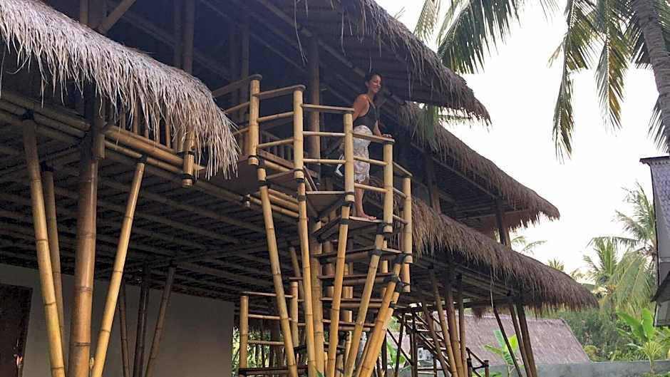 Captain Coconuts Gili Air