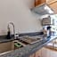 L104 New Studio apt 2Bdrm 1bath fits 6 AC Rooftop L104 New Studio apt 2Bdrm 1bath fits 6 AC Rooftop