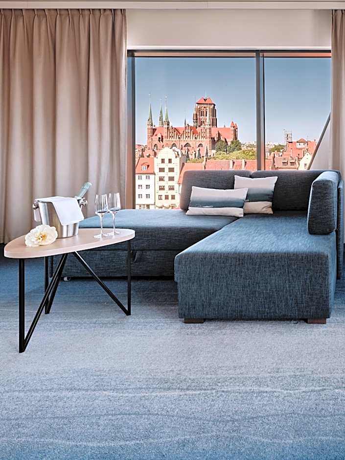 Holiday Inn Gdansk - City Centre By IHG