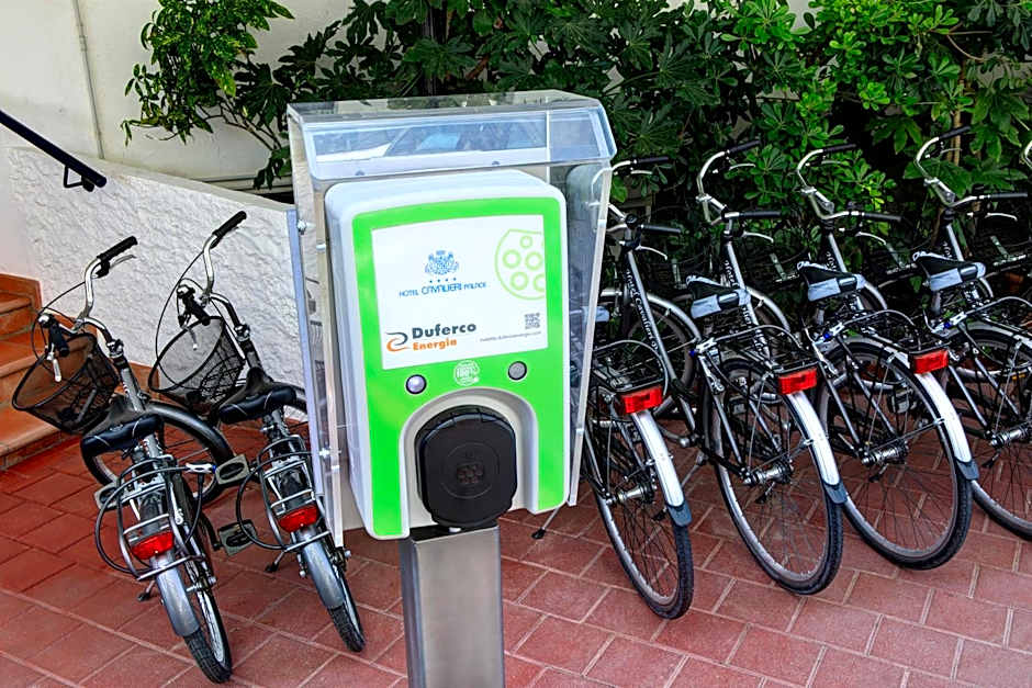 Hotel Cavalieri Palace & Suites