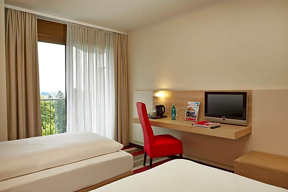 Sunday Hotel Bad Soden