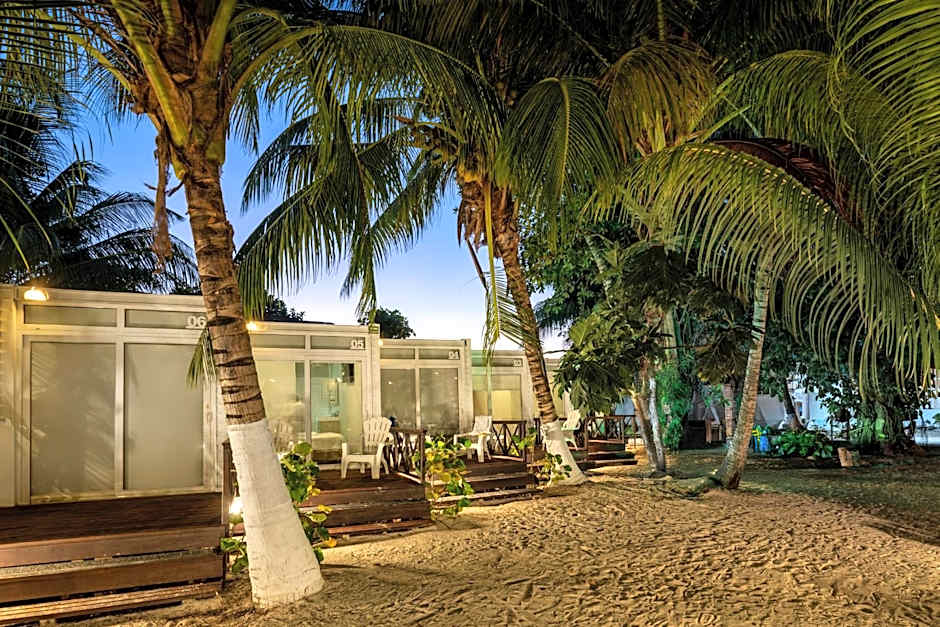 Hotel Reina del Mar By Dorado