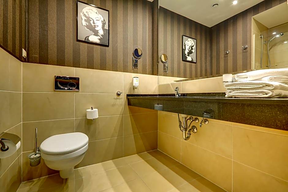 Hotel Afrodyta Business & Spa
