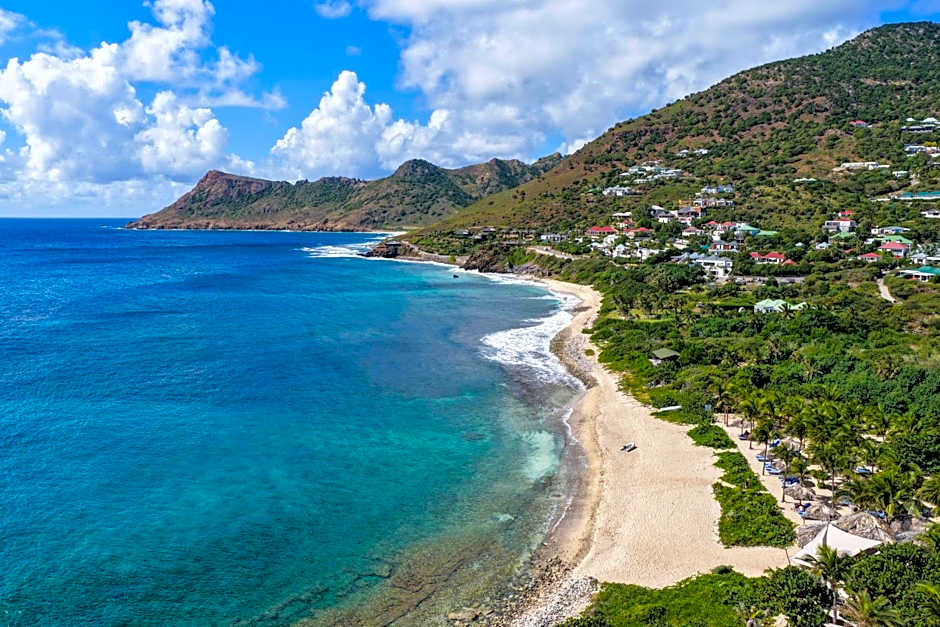 Le Toiny Hotel & Beach Club