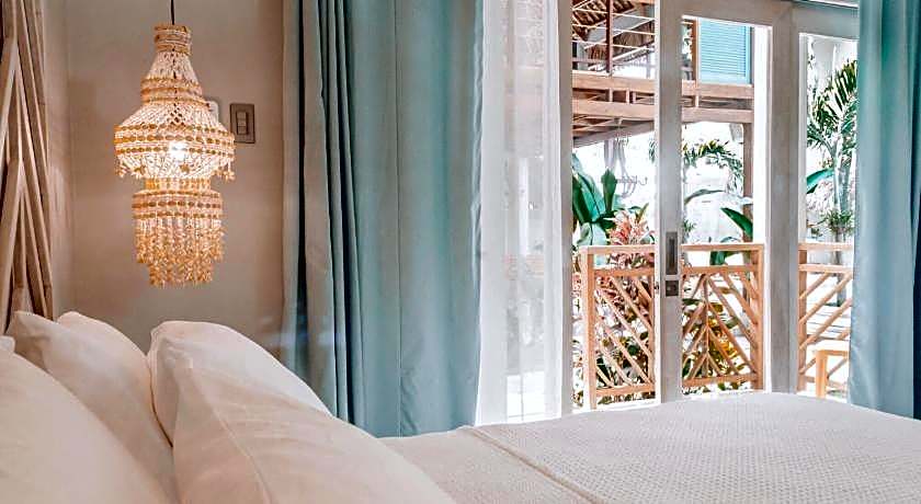 Muni-muni Villas Siargao