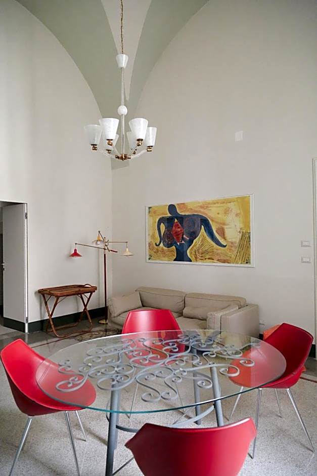 Distilia Dimora Salentina