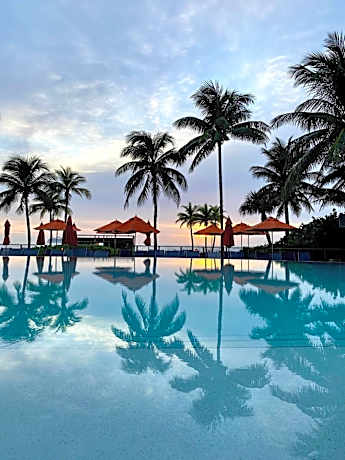 B Ocean Resort