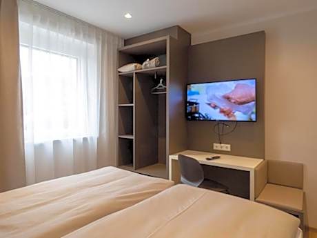 Jagerwirt rooms