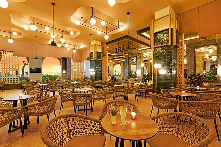 Hotel Riu Baobab - All Inclusive