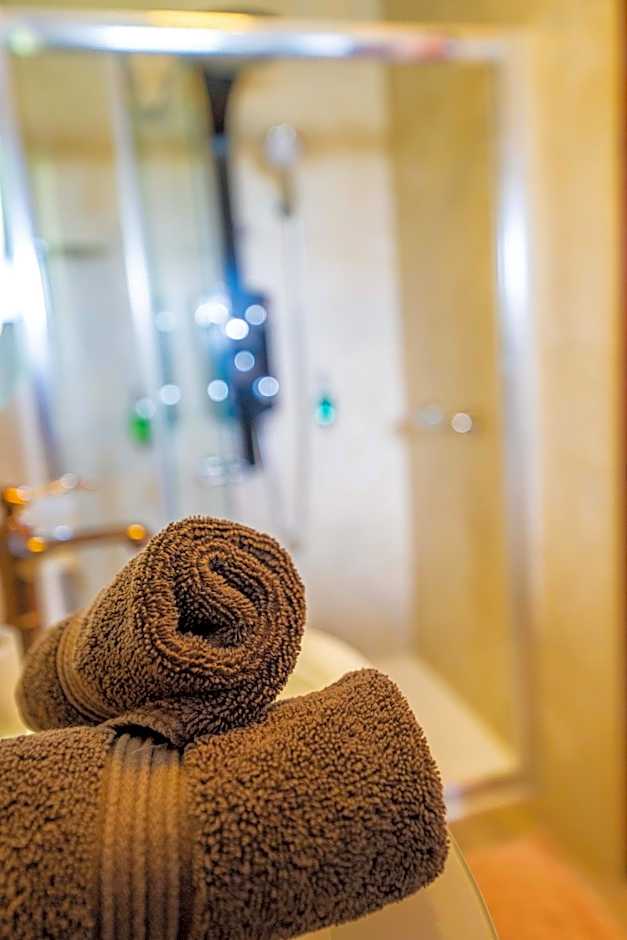 Ferndale Luxury Boutique Bed & Breakfast