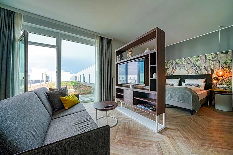 Vienna House Easy by Wyndham Augsburg