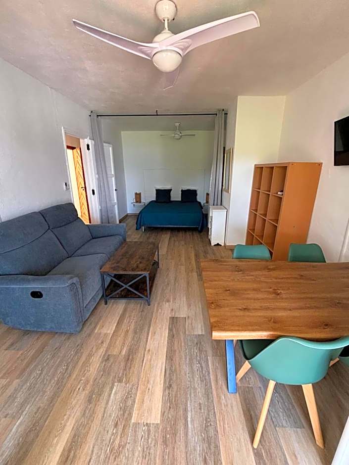 Résidence Punta paliagi