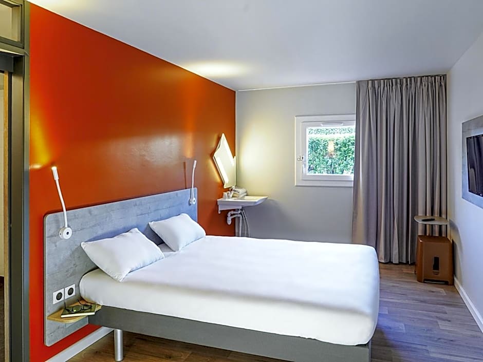 Ibis Budget Aubenas