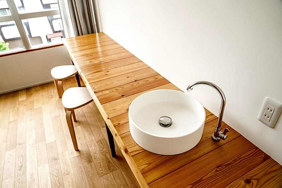 Arashima Hostel