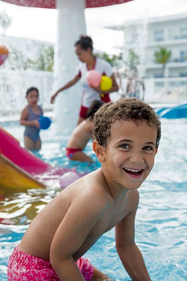 Riu Playacar - All Inclusive