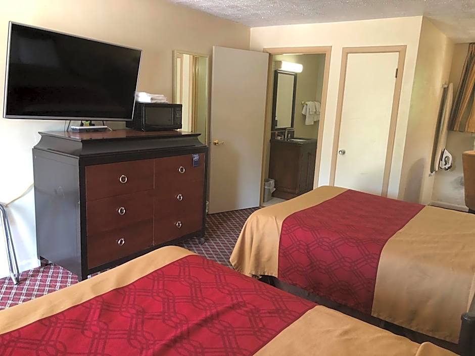 Rodeway Inn