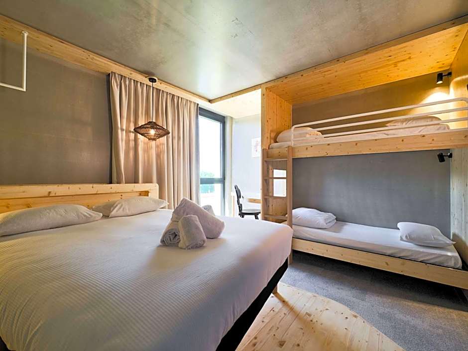 greet hotel Cernay Mulhouse