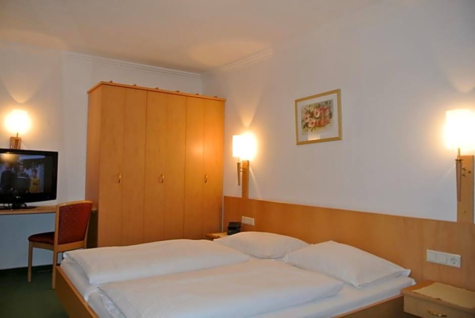 Landhotel Stofflerwirt