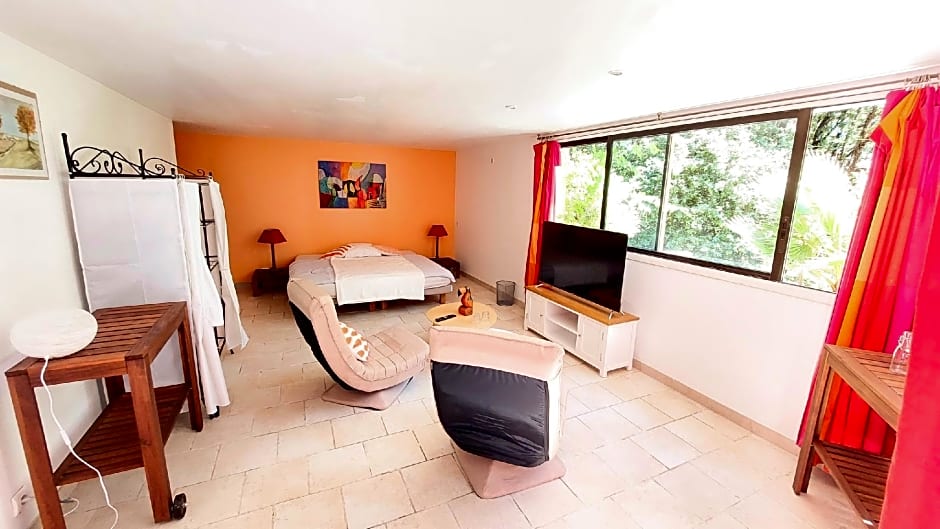 Photo 1 of 7 of Suite, Terrace