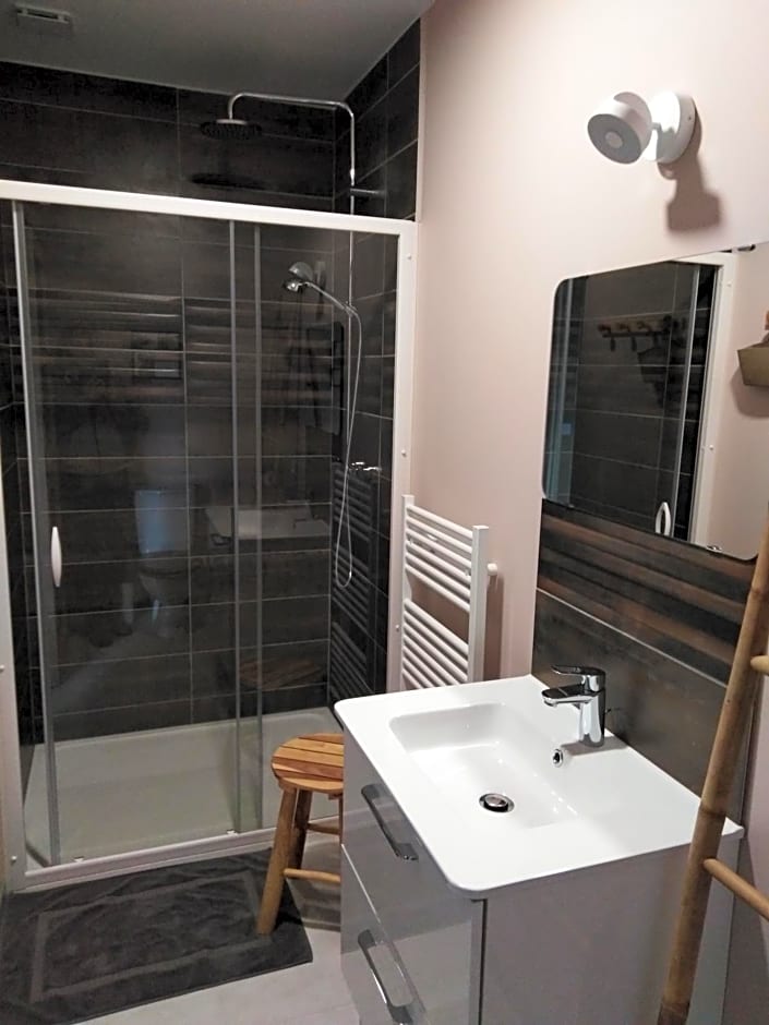 Le clos du mont César