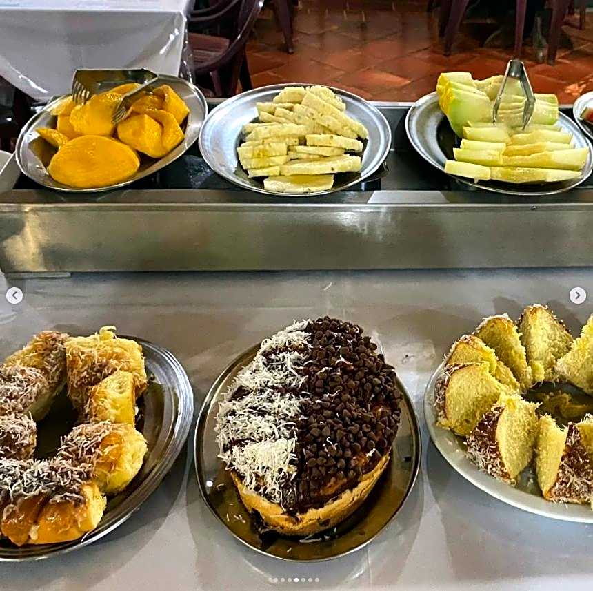 Mirágua Refugios Pousada