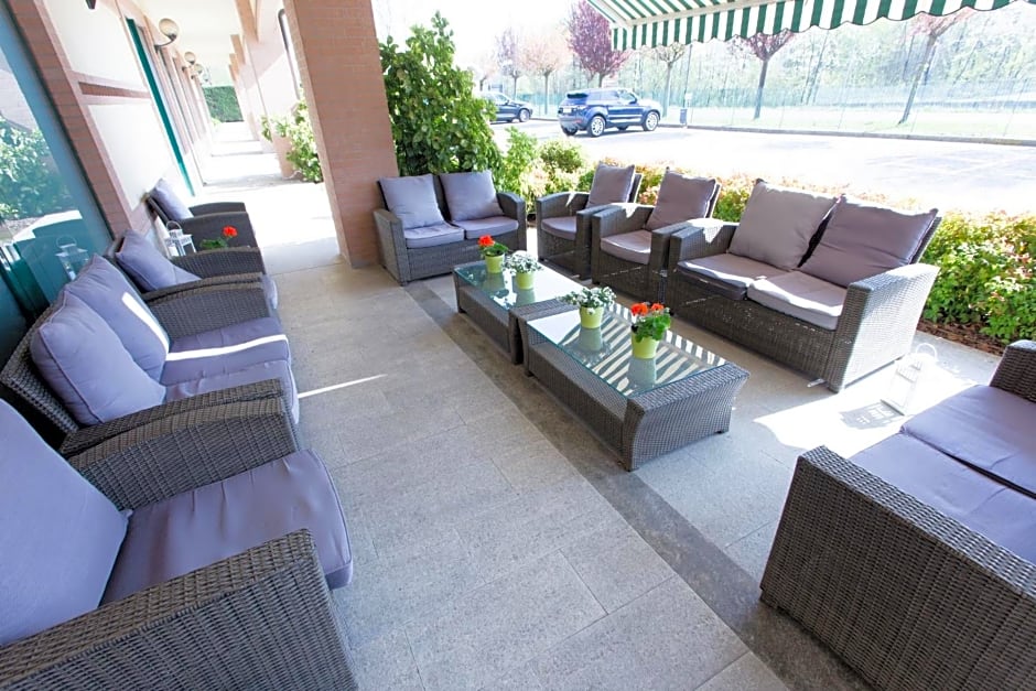 Vald Hotel