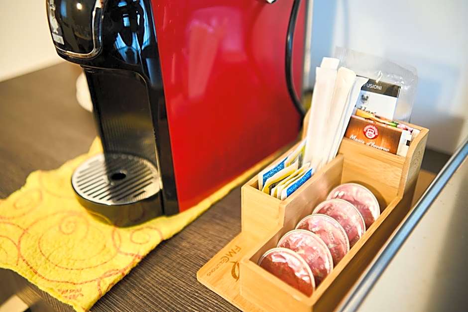 DolceVita Ambiez B&B