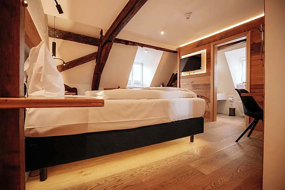 Altstadtmittehotel Sonne