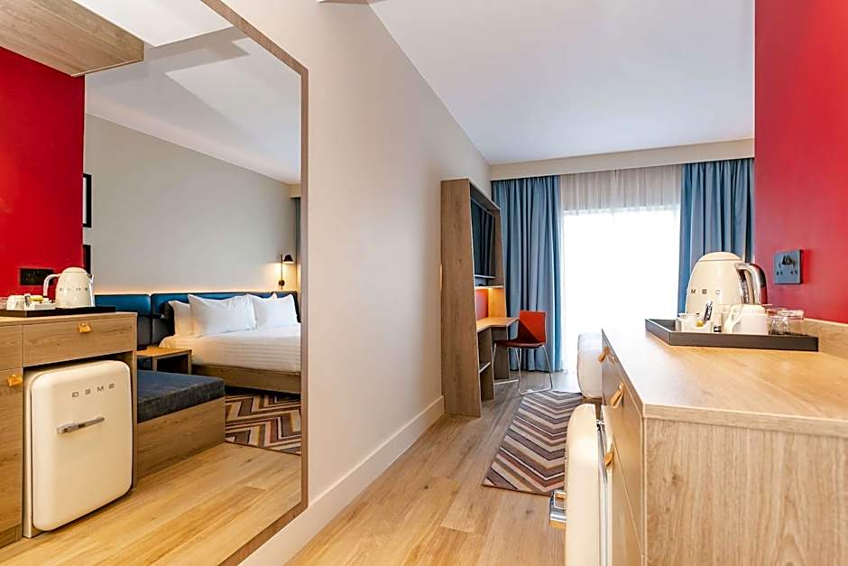 Hampton by Hilton Blackburn