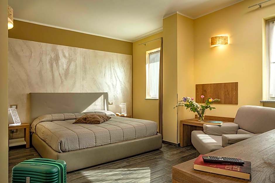 La Cascina Della Musica