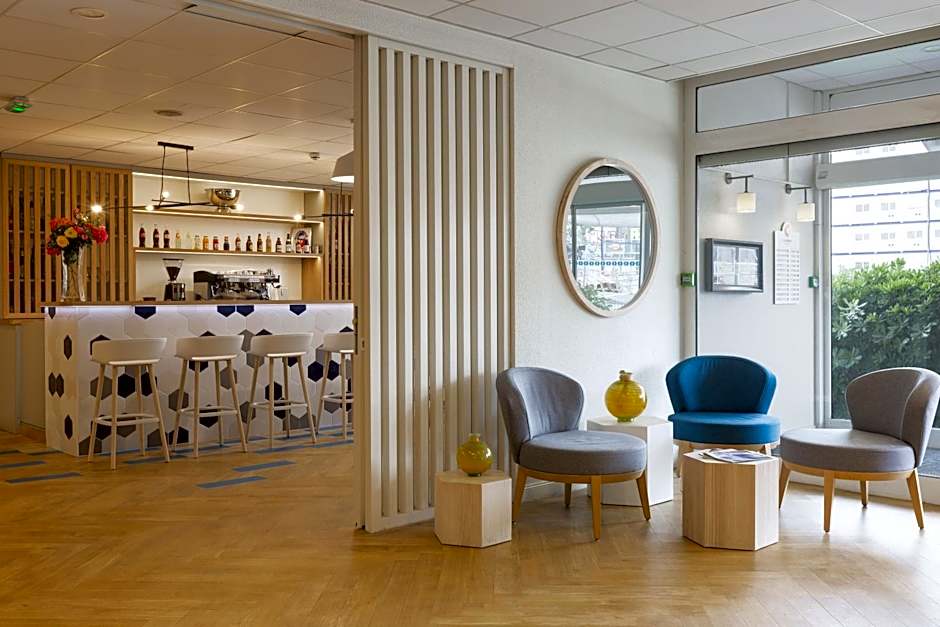 Comfort Hotel Paris Porte d'Ivry