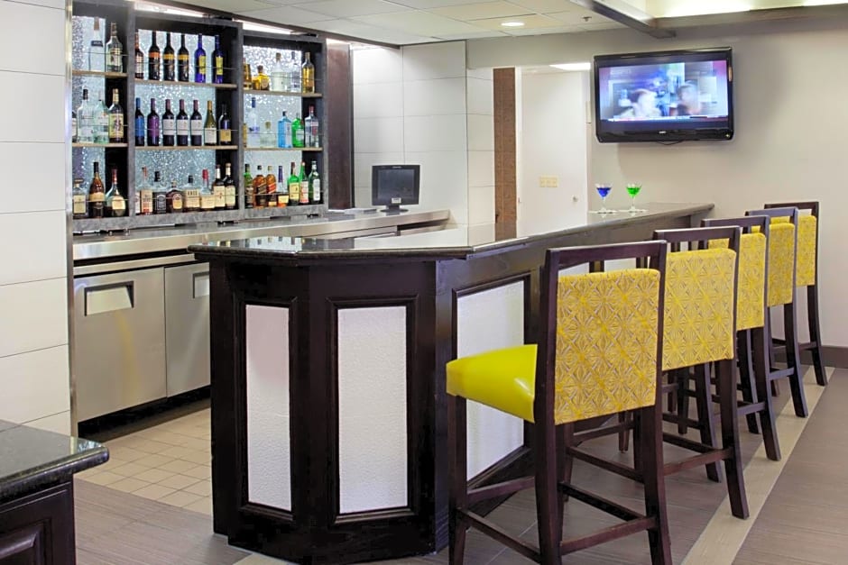 DoubleTree by Hilton Springdale
