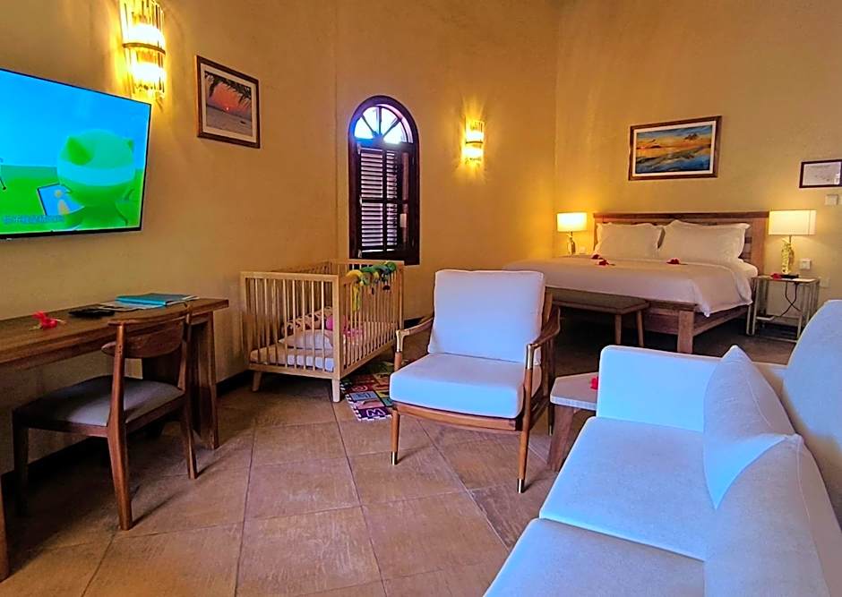 Castello Beach Hotel