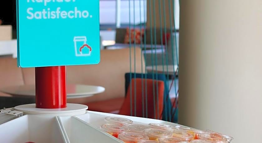 Avid Hotels Guadalajara Av Vallarta Pte By IHG