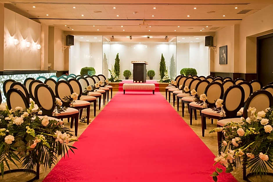 Hotel Sercotel Tudela Bardenas