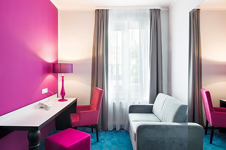 Ibis Styles Gniezno Stare Miasto
