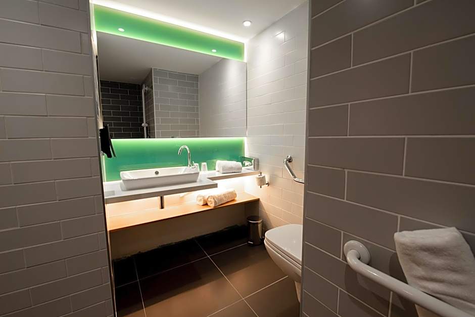 Holiday Inn Express Arcachon - La Teste By IHG