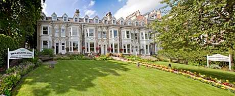 Wheatlands Lodge Hotel