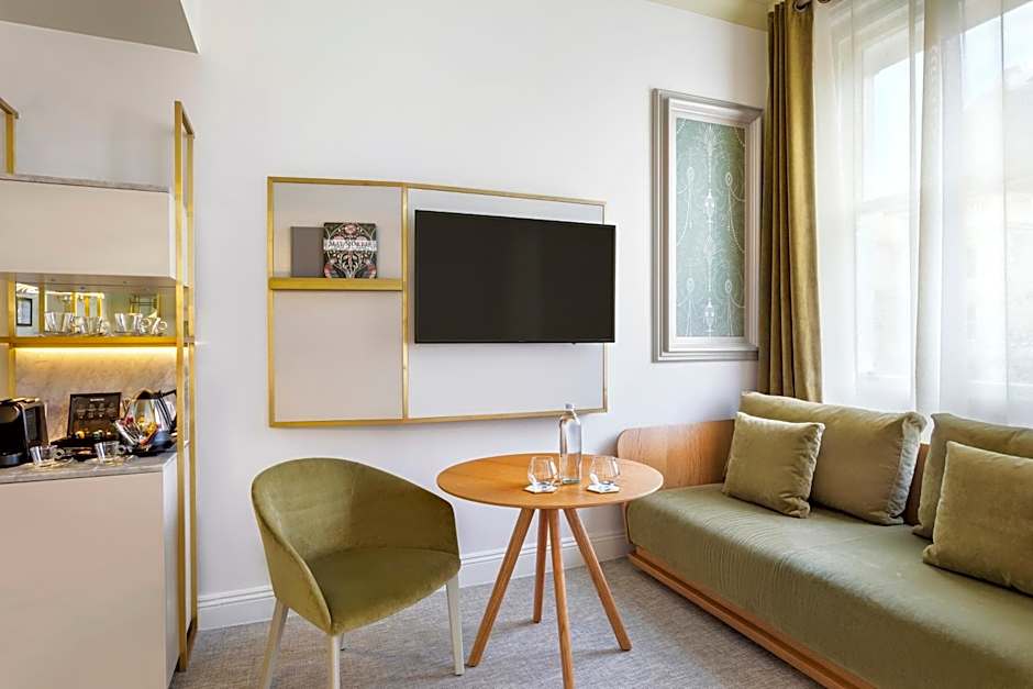 Meliá London Kensington member of Meliá Collection