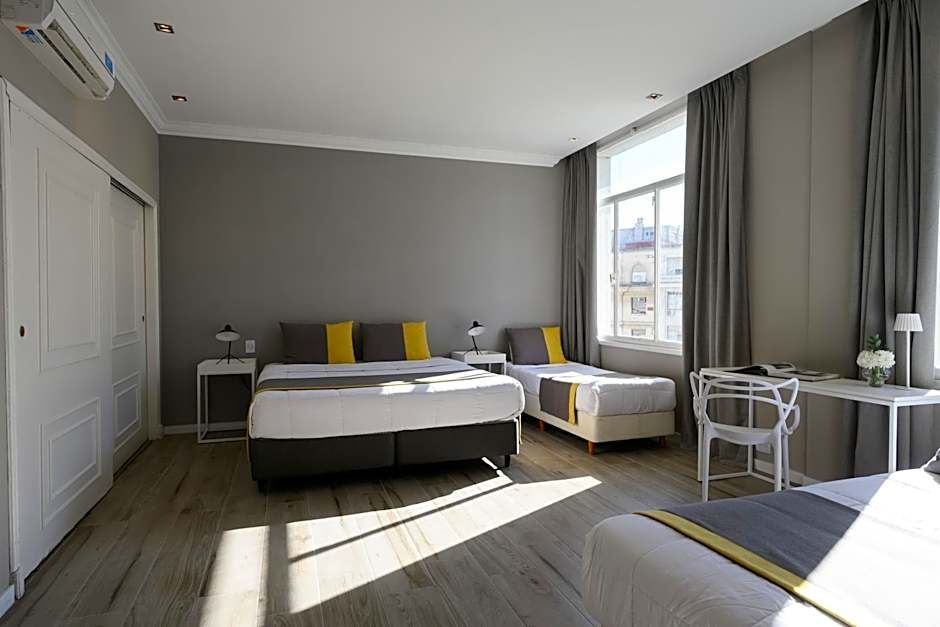 Midtown Boutique Hotel