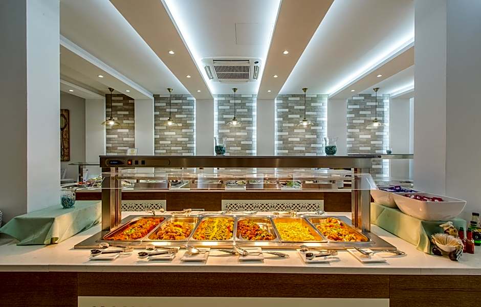 Stamatia Hotel