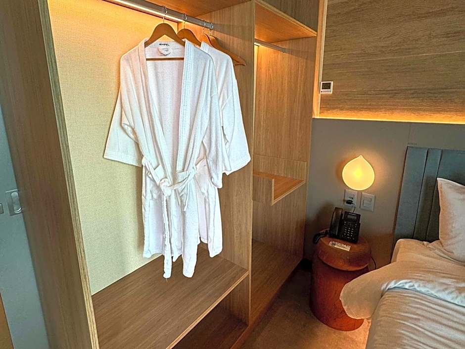 Novotel Recife Marina