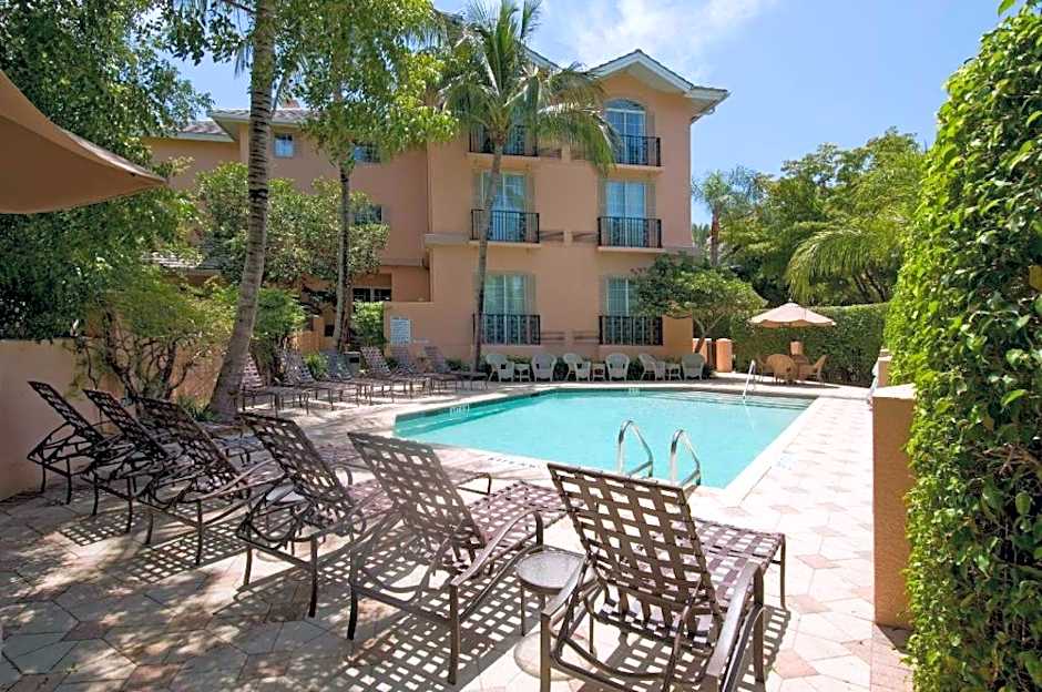 The Capri Inn