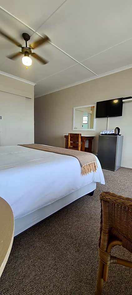 Greystone Guesthouse